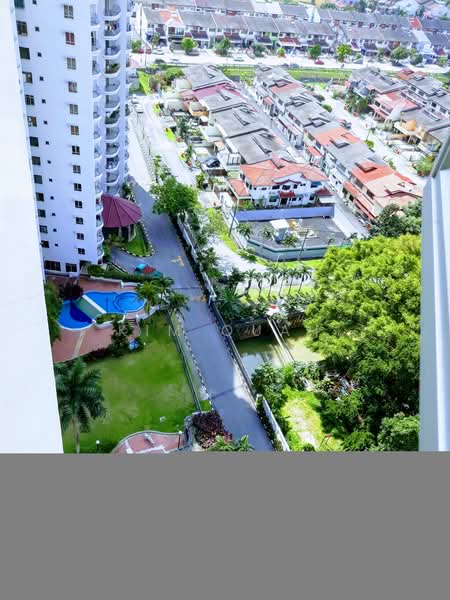 Kondominium untuk Dijual di Jasmine Towers - Kim Quah - Exterior - PropertyGuru.com.my