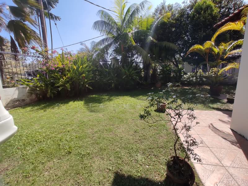 Rumah Banglo untuk Dijual di Bangsar Baru (Bangsar) - P Utahma Raj - PropertyGuru.com.my