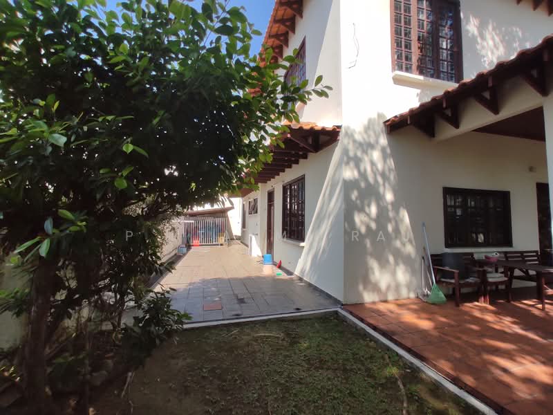 Rumah Banglo untuk Dijual di Bangsar Baru (Bangsar) - P Utahma Raj - PropertyGuru.com.my