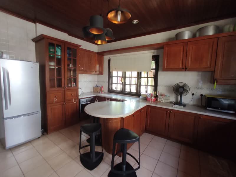 Rumah Banglo untuk Dijual di Bangsar Baru (Bangsar) - P Utahma Raj - PropertyGuru.com.my