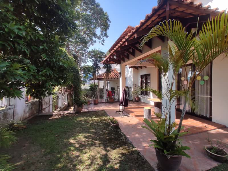 Rumah Banglo untuk Dijual di Bangsar Baru (Bangsar) - P Utahma Raj - PropertyGuru.com.my