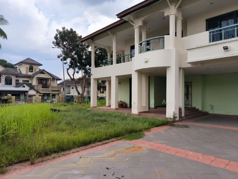 Bungalow for Sale in Kota Kemuning (Shah Alam) - P Utahma Raj - PropertyGuru.com.my