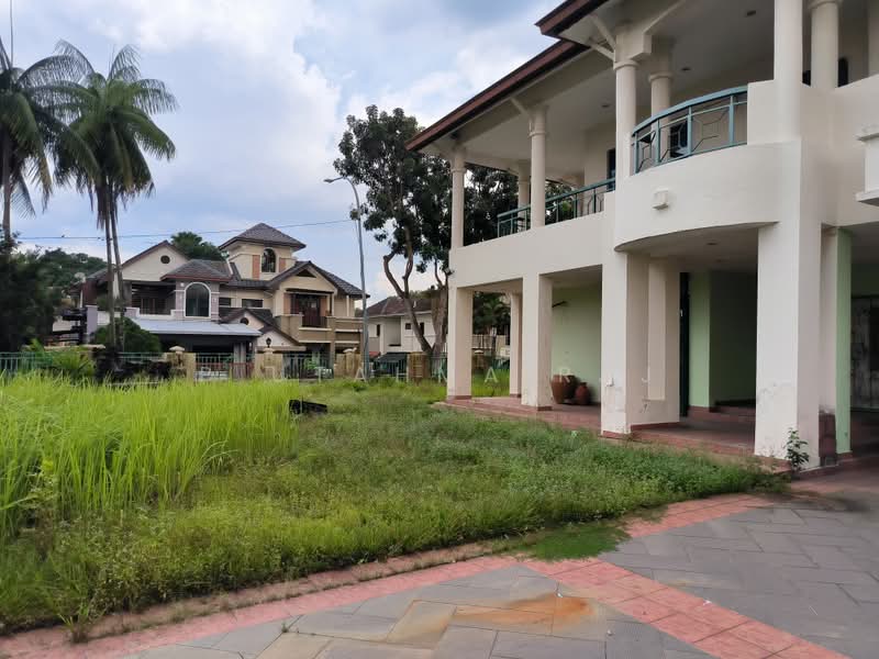 Bungalow for Sale in Kota Kemuning (Shah Alam) - P Utahma Raj - PropertyGuru.com.my