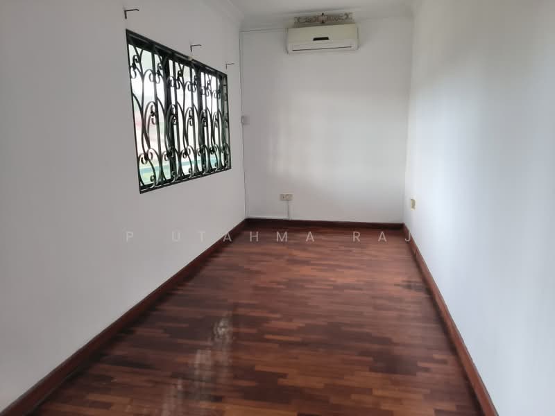 Bungalow for Sale in Kota Kemuning (Shah Alam) - P Utahma Raj - PropertyGuru.com.my