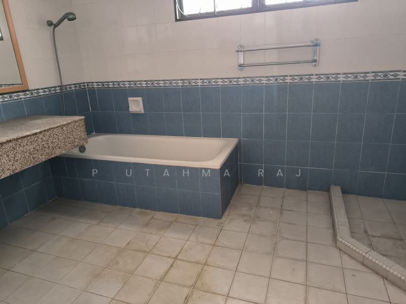 Bungalow for Sale in Kota Kemuning (Shah Alam) - P Utahma Raj - PropertyGuru.com.my