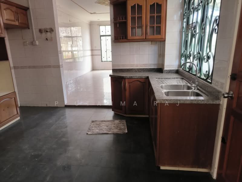 Bungalow for Sale in Kota Kemuning (Shah Alam) - P Utahma Raj - PropertyGuru.com.my