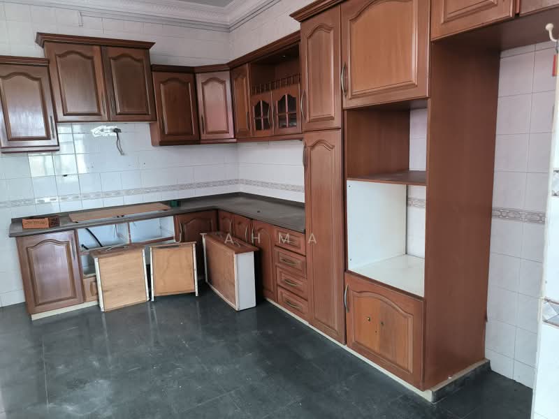 Bungalow for Sale in Kota Kemuning (Shah Alam) - P Utahma Raj - PropertyGuru.com.my