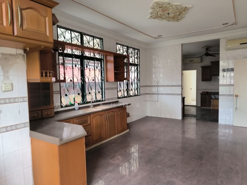 Bungalow for Sale in Kota Kemuning (Shah Alam) - P Utahma Raj - PropertyGuru.com.my