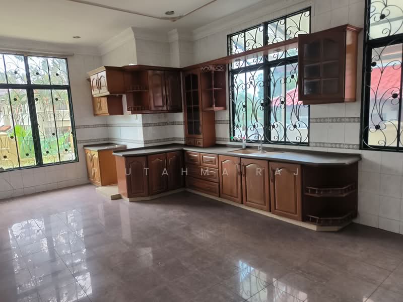 Bungalow for Sale in Kota Kemuning (Shah Alam) - P Utahma Raj - PropertyGuru.com.my