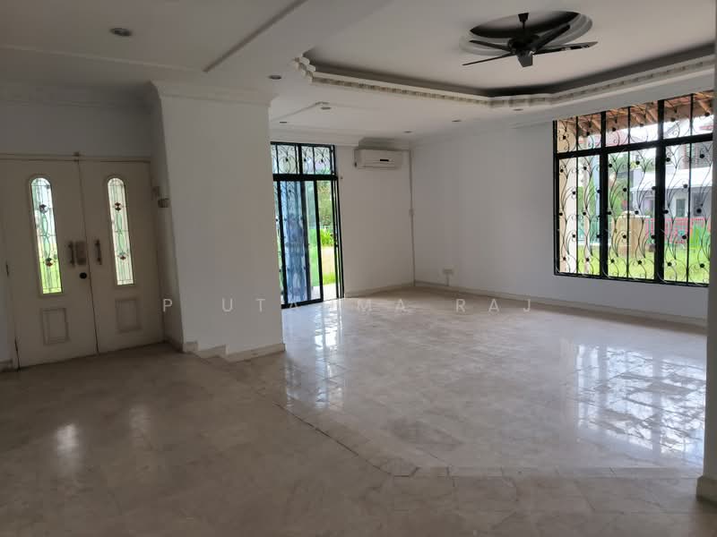 Bungalow for Sale in Kota Kemuning (Shah Alam) - P Utahma Raj - PropertyGuru.com.my