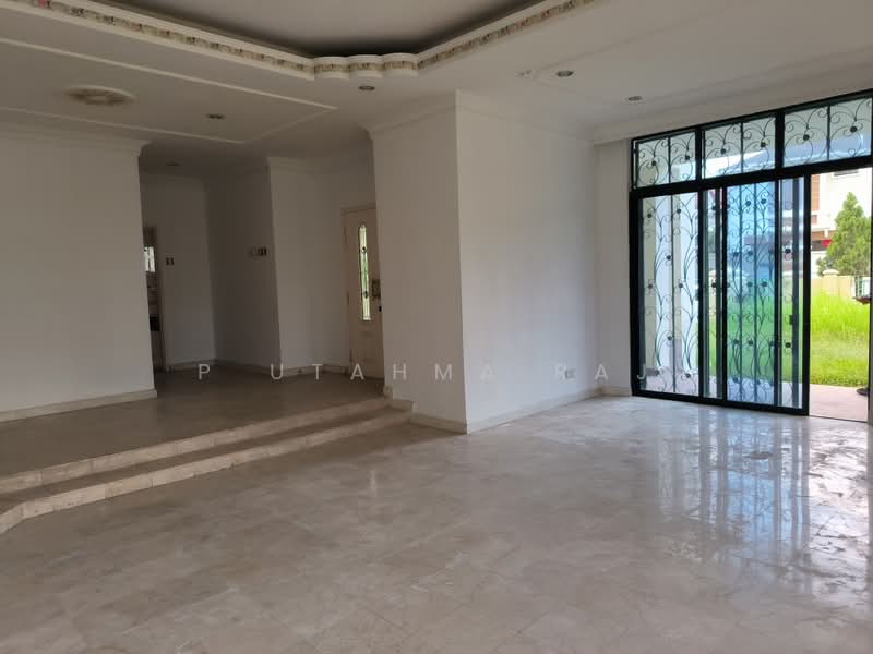 Bungalow for Sale in Kota Kemuning (Shah Alam) - P Utahma Raj - PropertyGuru.com.my