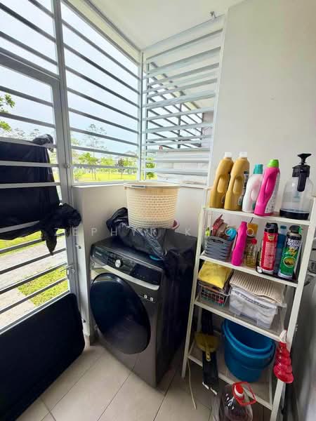 Terraced House for Sale in Iskandar Puteri (Nusajaya) (Johor) - Zephyr Khoo - PropertyGuru.com.my