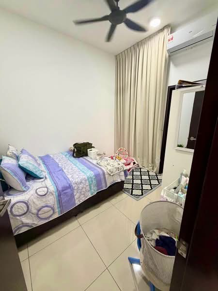Terraced House for Sale in Iskandar Puteri (Nusajaya) (Johor) - Zephyr Khoo - PropertyGuru.com.my