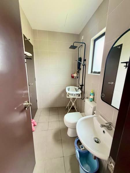Terraced House for Sale in Iskandar Puteri (Nusajaya) (Johor) - Zephyr Khoo - PropertyGuru.com.my