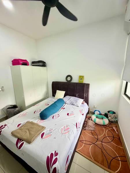 Terraced House for Sale in Iskandar Puteri (Nusajaya) (Johor) - Zephyr Khoo - PropertyGuru.com.my