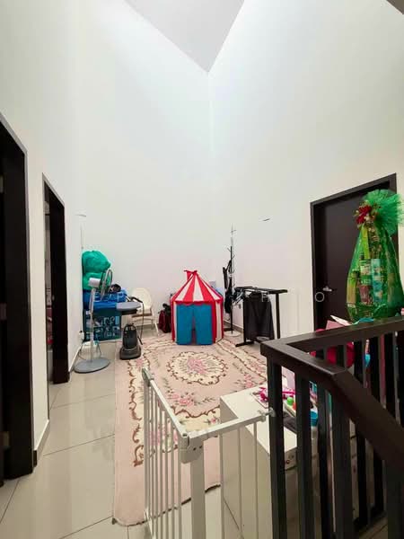 Terraced House for Sale in Iskandar Puteri (Nusajaya) (Johor) - Zephyr Khoo - PropertyGuru.com.my