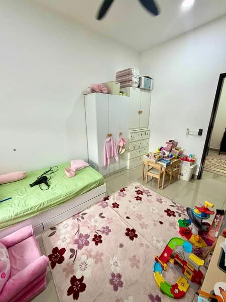 Terraced House for Sale in Iskandar Puteri (Nusajaya) (Johor) - Zephyr Khoo - PropertyGuru.com.my