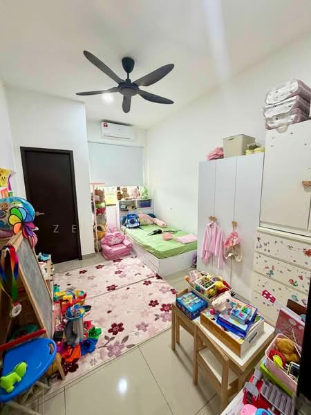 Terraced House for Sale in Iskandar Puteri (Nusajaya) (Johor) - Zephyr Khoo - PropertyGuru.com.my