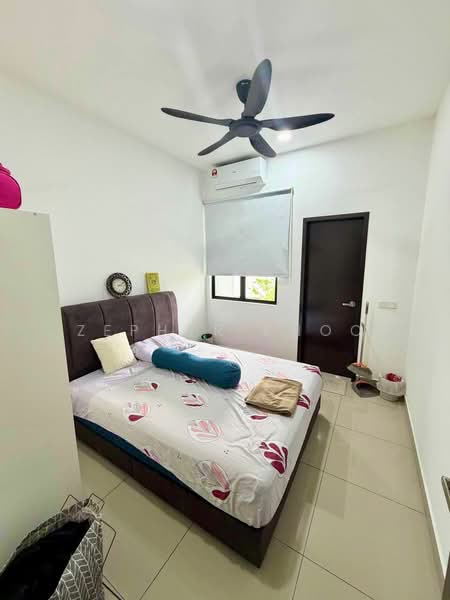 Terraced House for Sale in Iskandar Puteri (Nusajaya) (Johor) - Zephyr Khoo - PropertyGuru.com.my