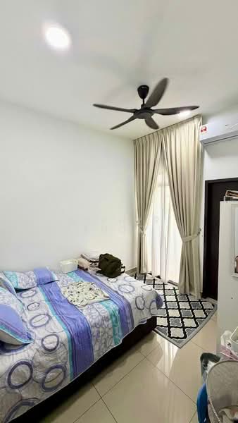 Terraced House for Sale in Iskandar Puteri (Nusajaya) (Johor) - Zephyr Khoo - PropertyGuru.com.my