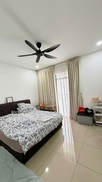 Terraced House for Sale in Iskandar Puteri (Nusajaya) (Johor) - Zephyr Khoo - PropertyGuru.com.my