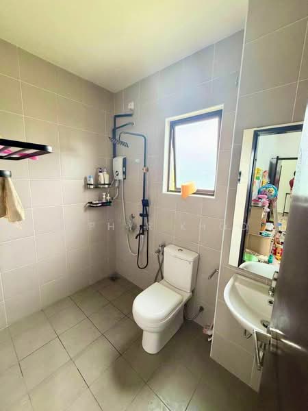 Terraced House for Sale in Iskandar Puteri (Nusajaya) (Johor) - Zephyr Khoo - PropertyGuru.com.my