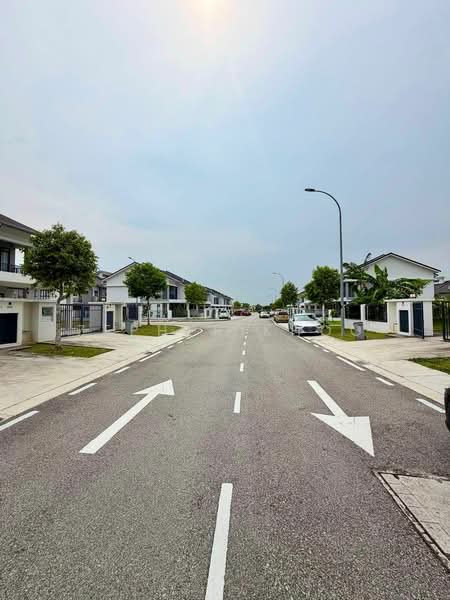 Terraced House for Sale in Iskandar Puteri (Nusajaya) (Johor) - Zephyr Khoo - PropertyGuru.com.my