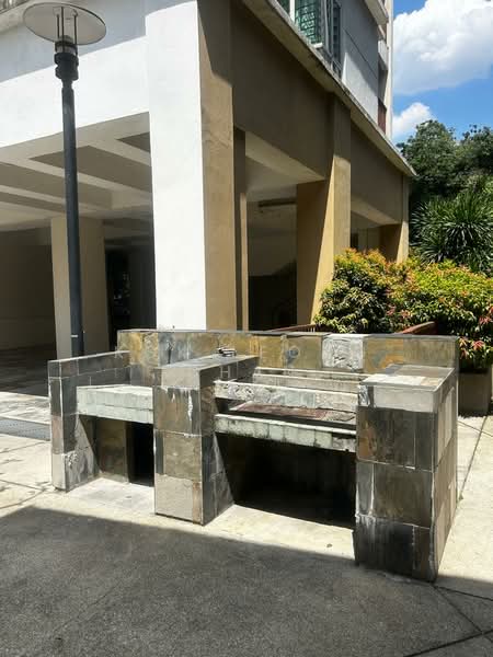 Condominium for Rent at Villa Park - Kok Leong Chan - Exterior - PropertyGuru.com.my