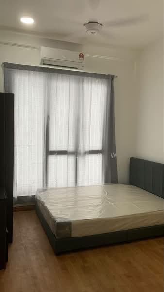 Service Residence for Rent at The Platino Serviced Apartment - Ck Leow - Bedroom - PropertyGuru.com.my