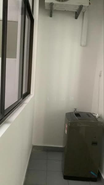Service Residence for Rent at The Platino Serviced Apartment - Ck Leow - Interior - PropertyGuru.com.my