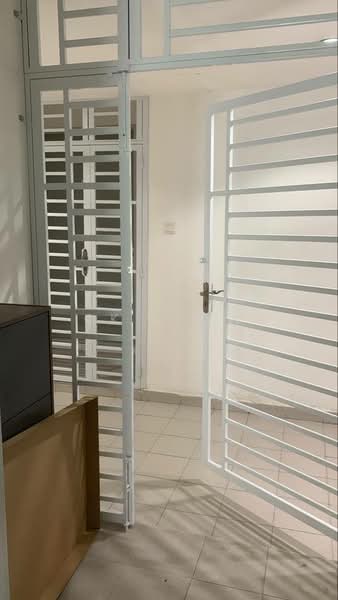 Service Residence for Rent at The Platino Serviced Apartment - Ck Leow - PropertyGuru.com.my