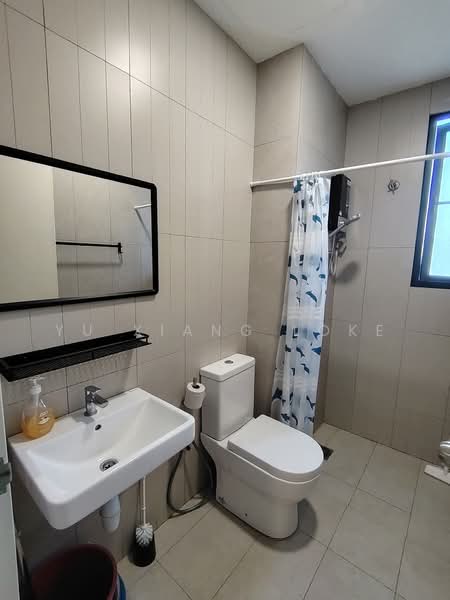 Service Residence for Rent at Kenwingston Skylofts - Yu Xiang Loke - PropertyGuru.com.my