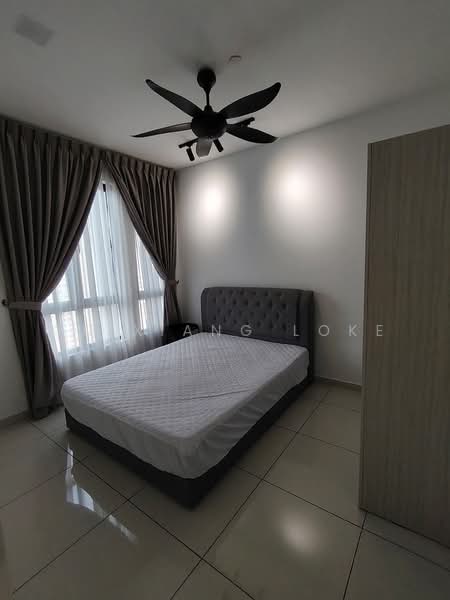 Service Residence for Rent at Kenwingston Skylofts - Yu Xiang Loke - PropertyGuru.com.my