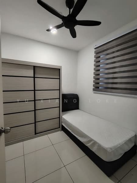 Service Residence for Rent at Kenwingston Skylofts - Yu Xiang Loke - PropertyGuru.com.my