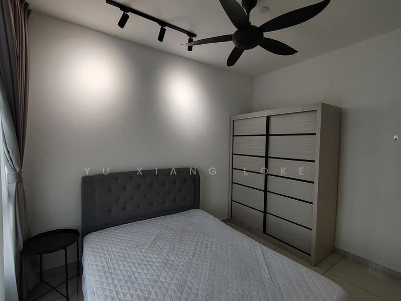 Service Residence for Rent at Kenwingston Skylofts - Yu Xiang Loke - PropertyGuru.com.my