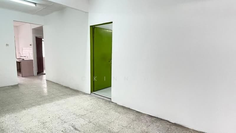 Rumah Teres 1 Tingkat untuk Dijual di Taman Sentosa (Klang) - Zackinn Hoi - Interior - PropertyGuru.com.my