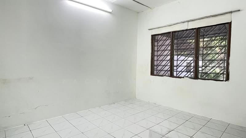 Rumah Teres 1 Tingkat untuk Dijual di Taman Sentosa (Klang) - Zackinn Hoi - Interior - PropertyGuru.com.my