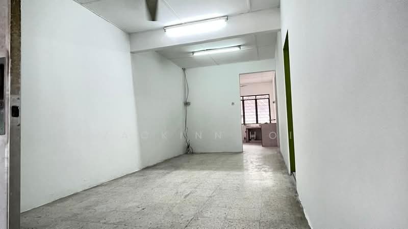 Rumah Teres 1 Tingkat untuk Dijual di Taman Sentosa (Klang) - Zackinn Hoi - Interior - PropertyGuru.com.my