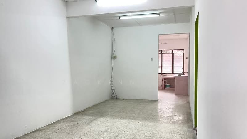 Rumah Teres 1 Tingkat untuk Dijual di Taman Sentosa (Klang) - Zackinn Hoi - PropertyGuru.com.my