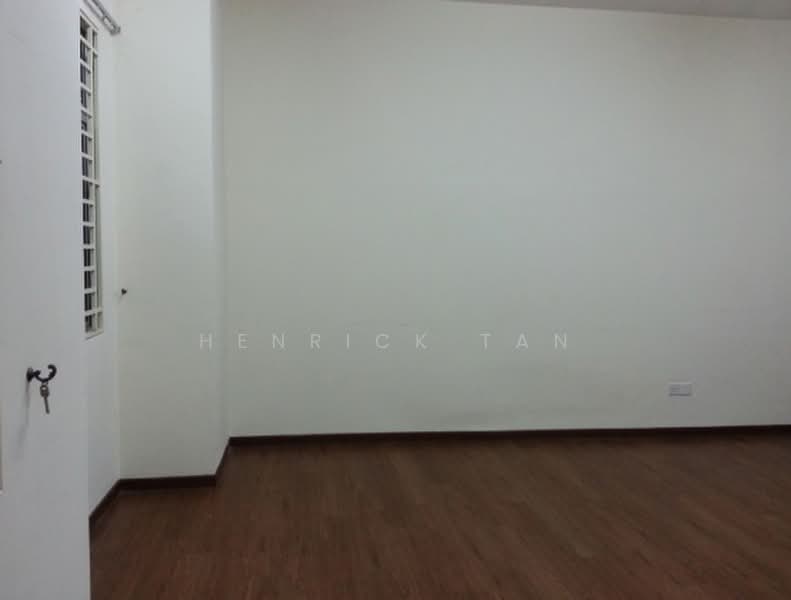 2-storey Terraced House for Sale in Kemuning Utama (Shah Alam) - Henrick Tan - Interior - PropertyGuru.com.my