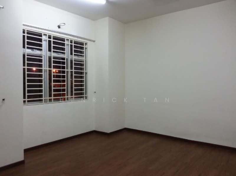 2-storey Terraced House for Sale in Kemuning Utama (Shah Alam) - Henrick Tan - Interior - PropertyGuru.com.my