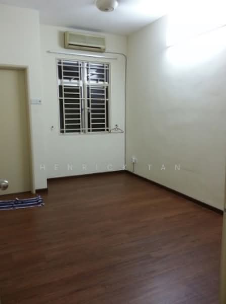 2-storey Terraced House for Sale in Kemuning Utama (Shah Alam) - Henrick Tan - Interior - PropertyGuru.com.my