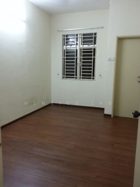 2-storey Terraced House for Sale in Kemuning Utama (Shah Alam) - Henrick Tan - Interior - PropertyGuru.com.my