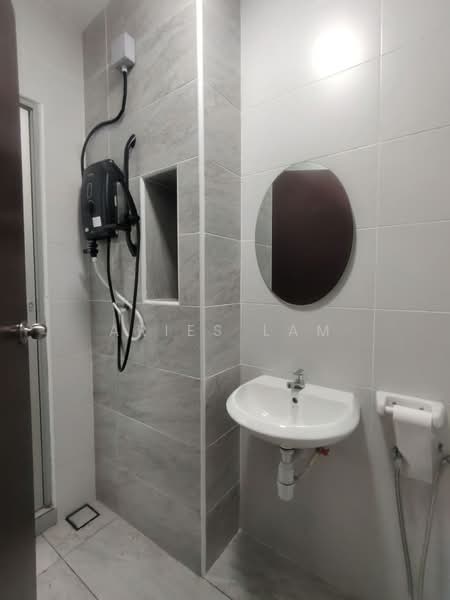 Condominium for Rent at KSL Residence 2 @ Kangkar Tebrau - Aries Lam - PropertyGuru.com.my