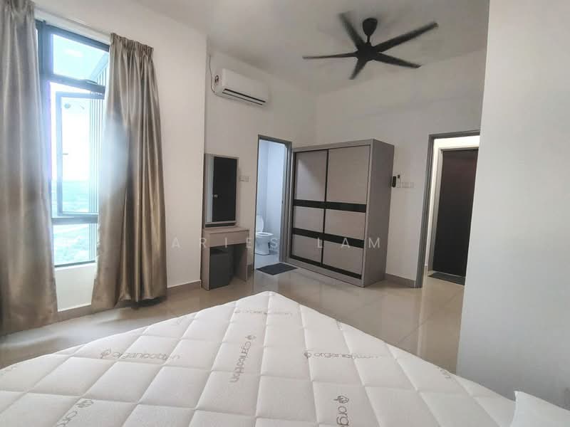 Condominium for Rent at KSL Residence 2 @ Kangkar Tebrau - Aries Lam - PropertyGuru.com.my