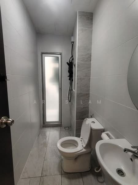 Condominium for Rent at KSL Residence 2 @ Kangkar Tebrau - Aries Lam - PropertyGuru.com.my