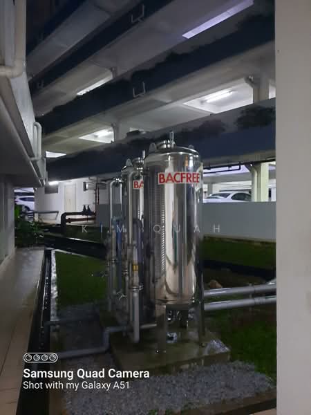 Kondominium untuk Dijual di Jasmine Towers - Kim Quah - Exterior - PropertyGuru.com.my