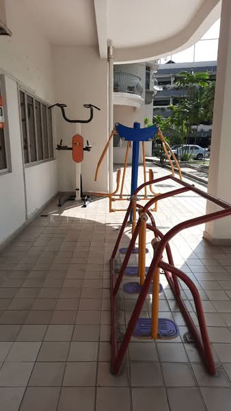 Kondominium untuk Dijual di Jasmine Towers - Kim Quah - Exterior - PropertyGuru.com.my