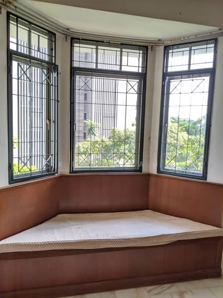 Kondominium untuk Dijual di Jasmine Towers - Kim Quah - Bedroom - PropertyGuru.com.my