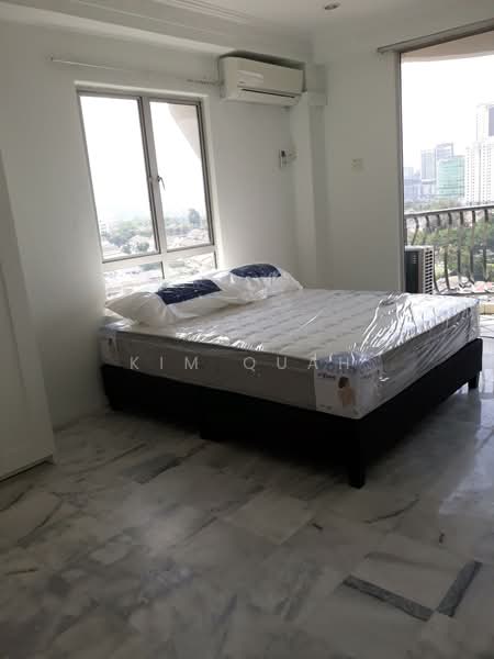 Kondominium untuk Dijual di Jasmine Towers - Kim Quah - PropertyGuru.com.my